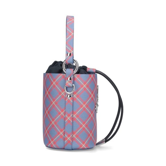 Vivienne Westwood Daisy Bucket Bag – Multicolor - NWT - Picture 5 of 5